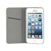 Etui Smart Magnet book Sam S23 FE S711złoty/gold